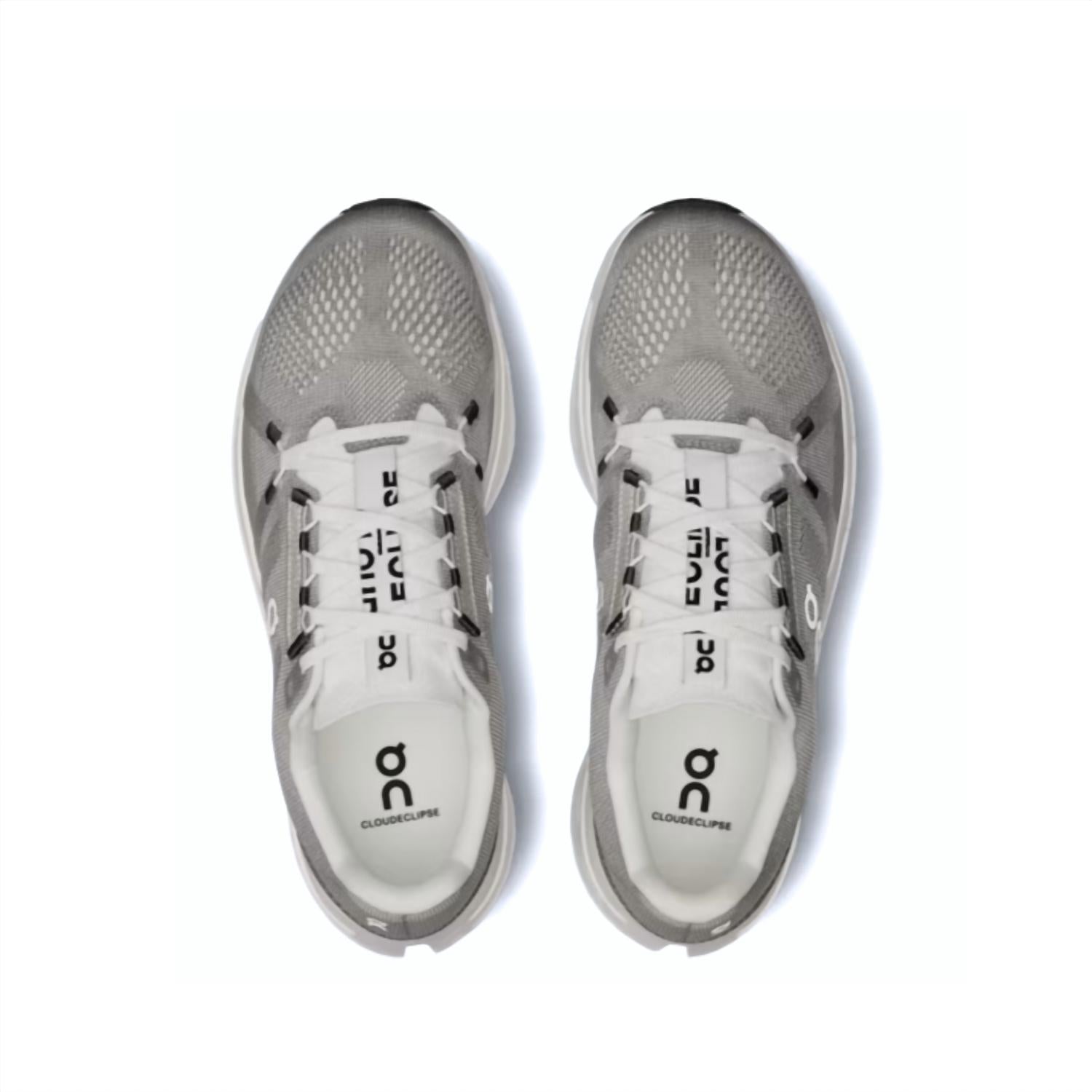 On - Men's Cloudeclipse Running Shoes