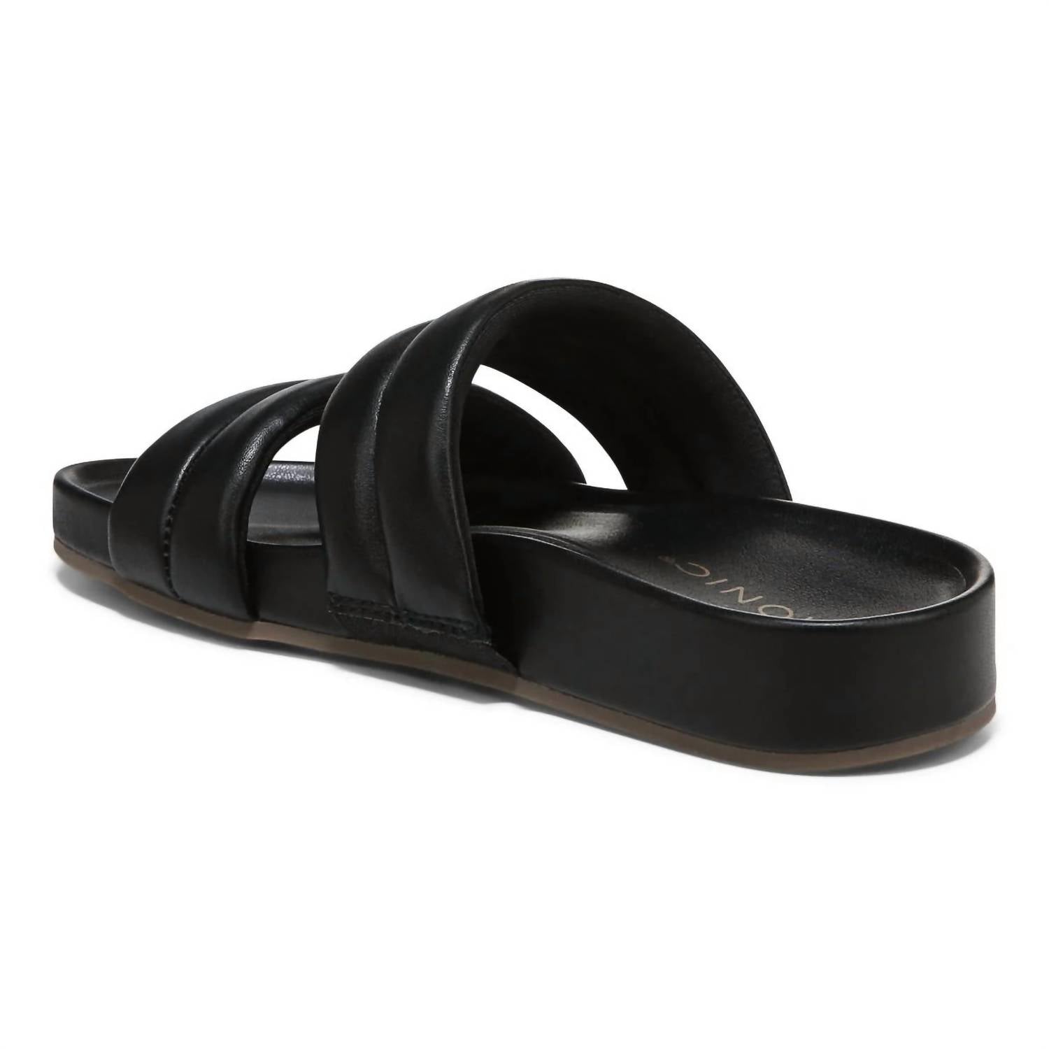 Vionic - Women’s Mayla Slide Sandal
