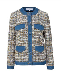 Veronica Beard - Women's Ainslie Jacket
