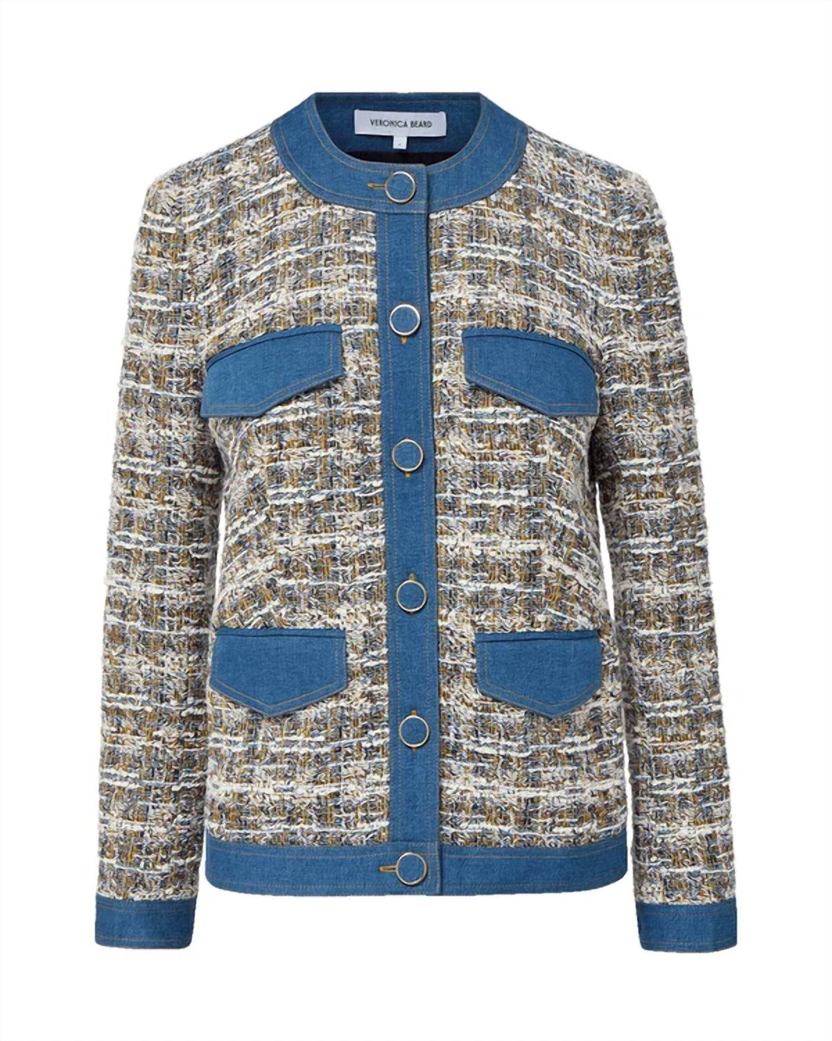 Veronica Beard - Women's Ainslie Jacket