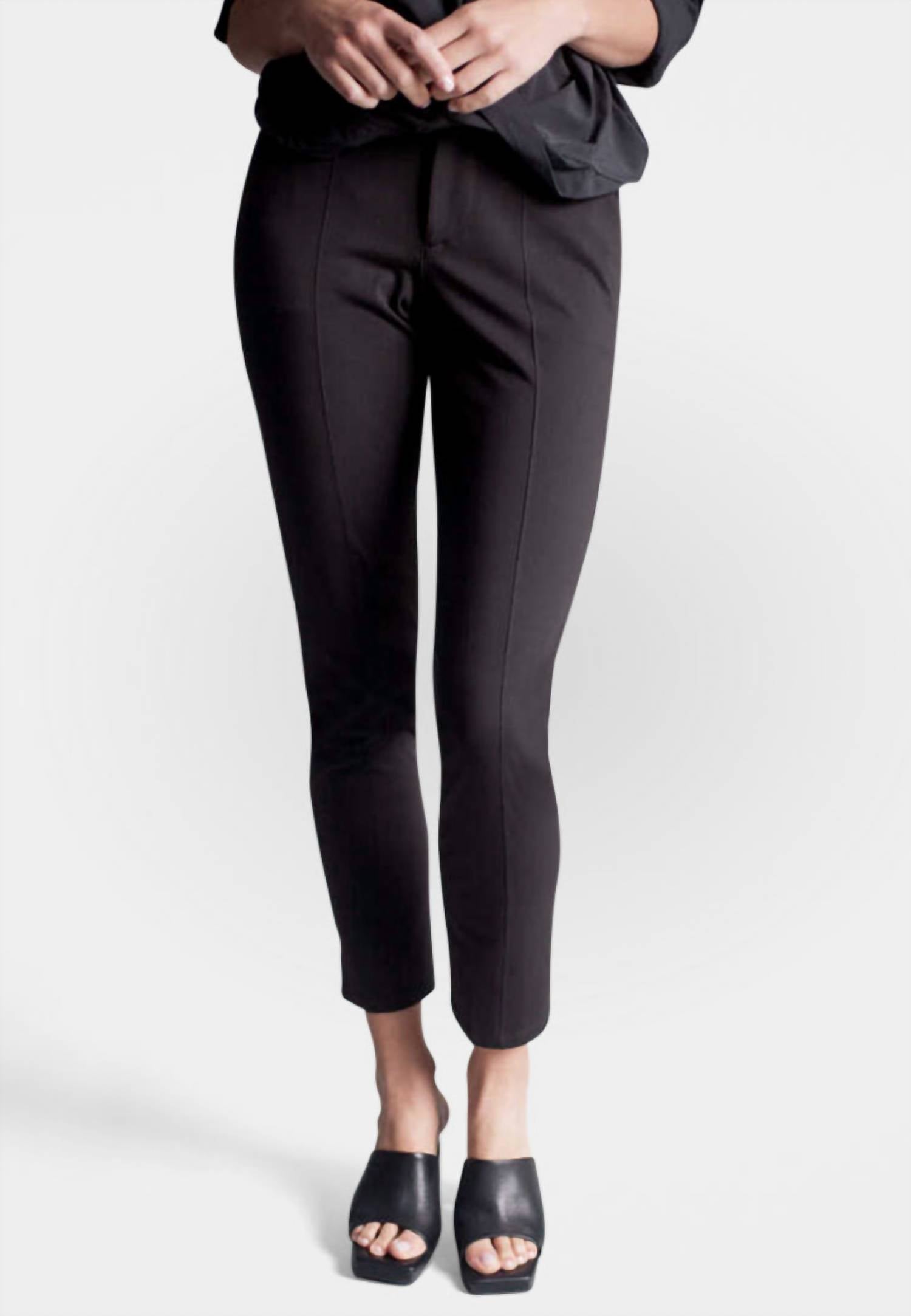 Buki - Easy Street Stretch Chino Pant
