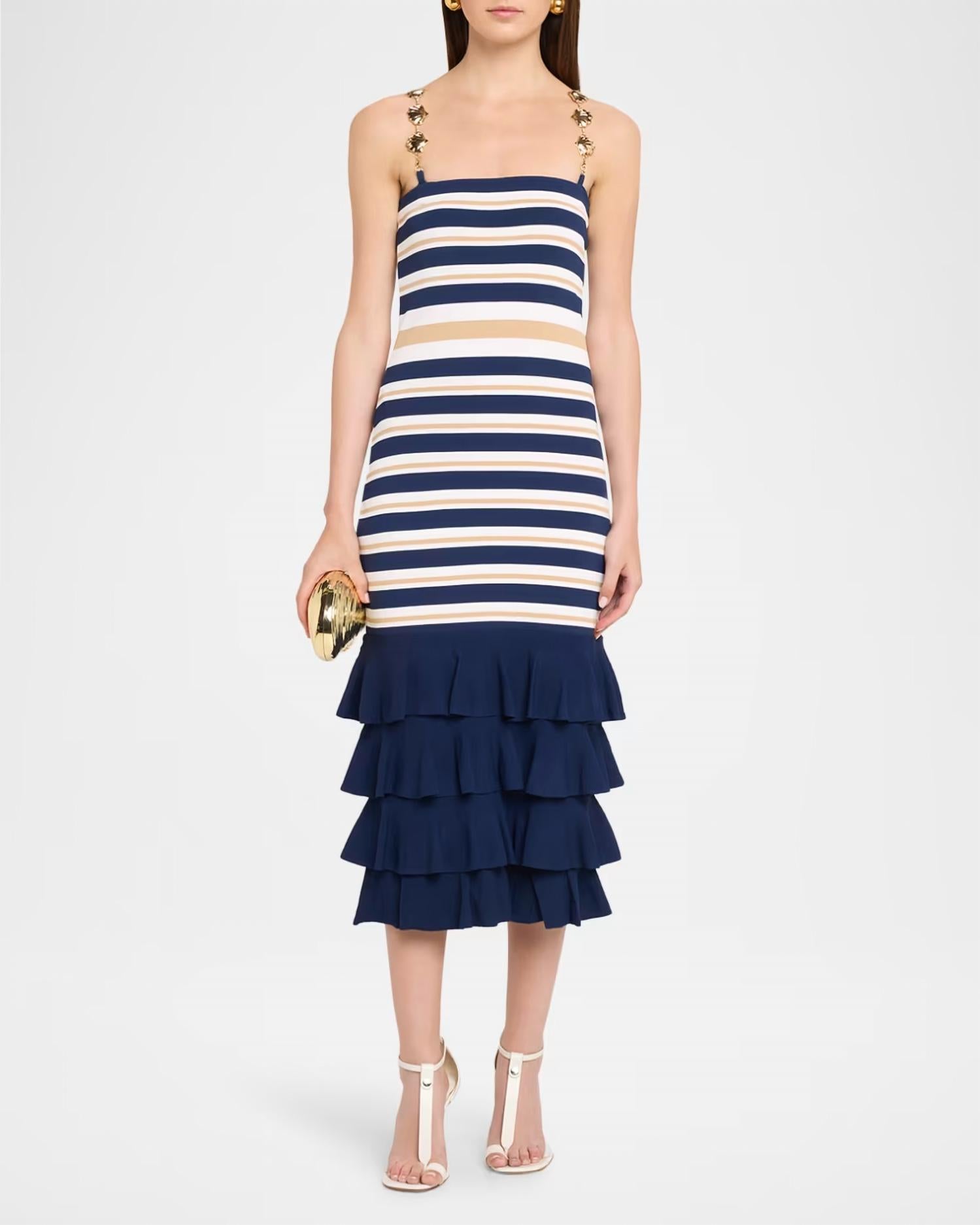 Cara Cara - Maryanne Tube Dress