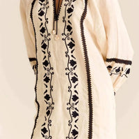 Carolina K - Elie Dress