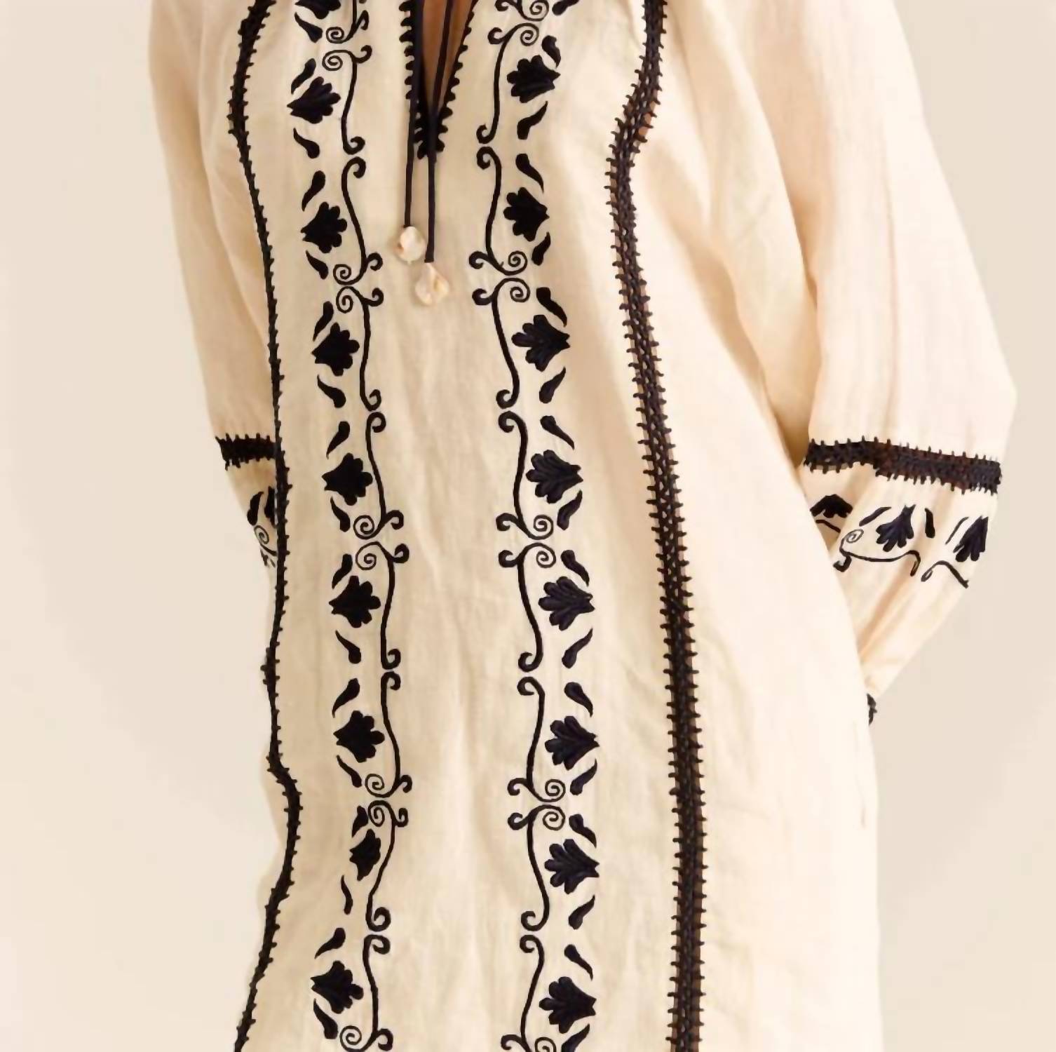 Carolina K - Elie Dress