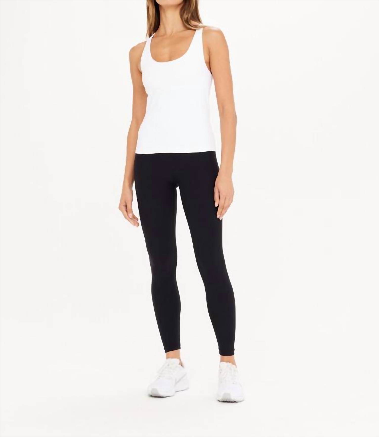 The Upside - Balance Seamless Lenny Tank Top