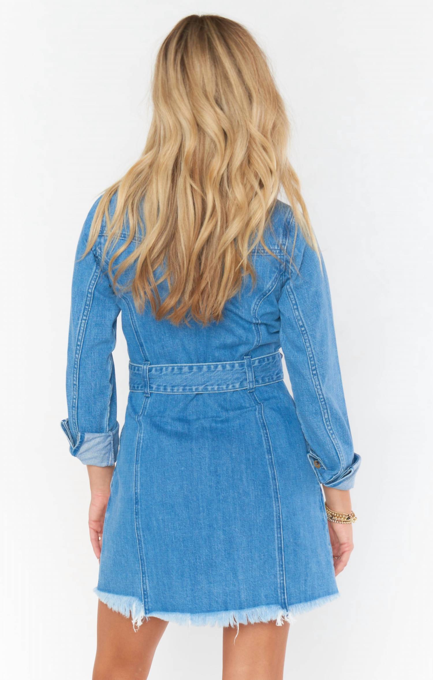 Show Me Your Mumu - Durango Dress