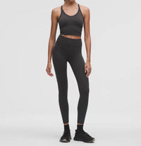 Lululemon - Get Low Cross-back Training Tank Top