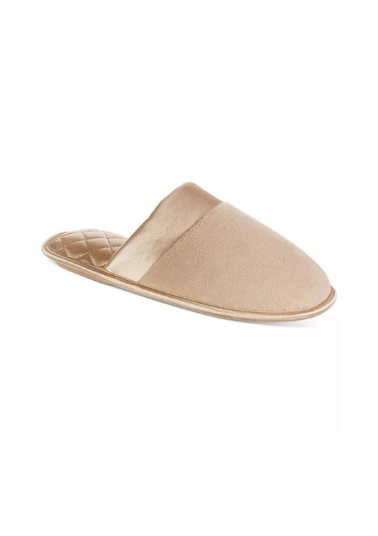 Isotoner - Women's Eco Spa Clog Scuff Slippers