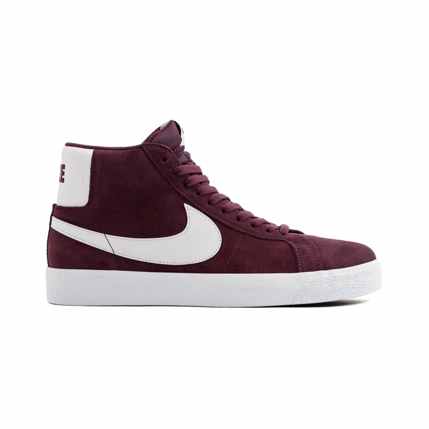 Nike - Men's Blazer Mid Sneakers