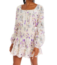 Allison New York - Cleo Mini Skirt