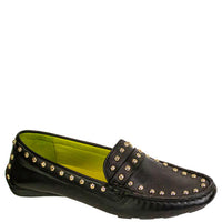 Robert Zur - Women's Studded Loafer