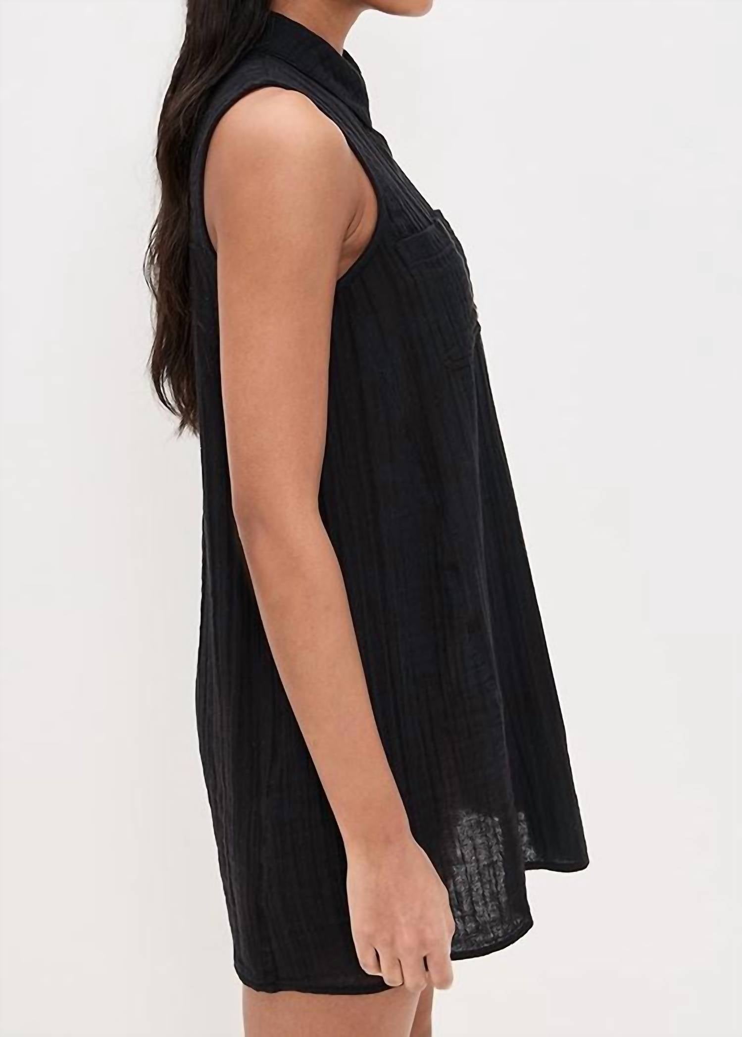 Z Supply - New Light Mini Dress