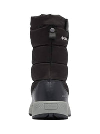 Columbia - Women's Paninaro Omni-heat Pull On Snow Boot