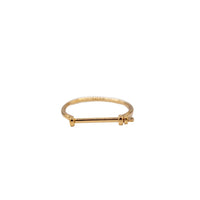Knotwtr - Women's Hook Bundle Bracelet