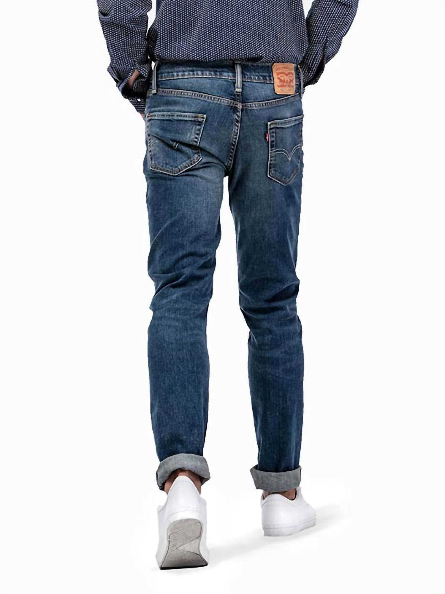 Levi'S - Men's Slim Jean