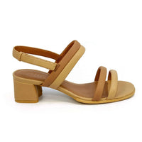 Camper - Women's Katie Ankle Strap Heel Sandals