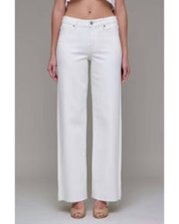 Hidden - Logan Mid Rise Jean