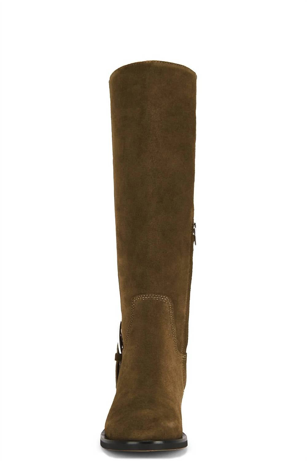 Dolce Vita - Women's Kilian H2O Boot