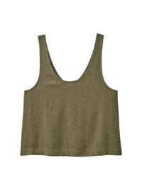 Patagonia - Garden Island Top