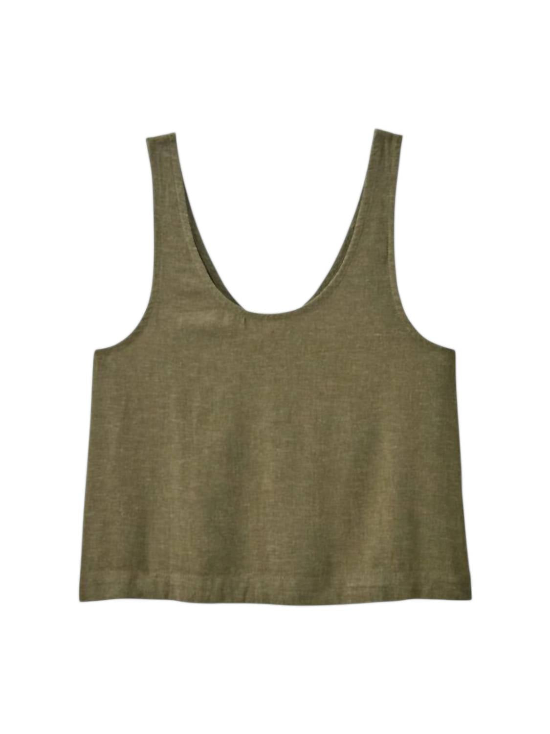 Patagonia - Garden Island Top