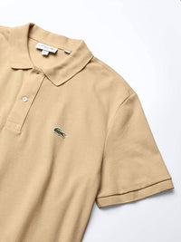 Lacoste - Men's Short Sleeve Classic Pique Polo Shirt