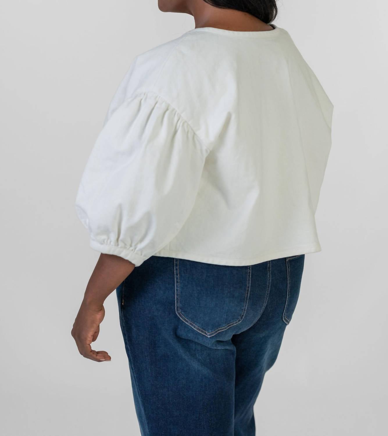 Tanya Taylor - Samantha Jacket - Plus