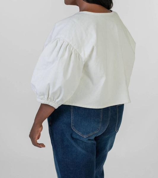 Tanya Taylor - Samantha Jacket - Plus