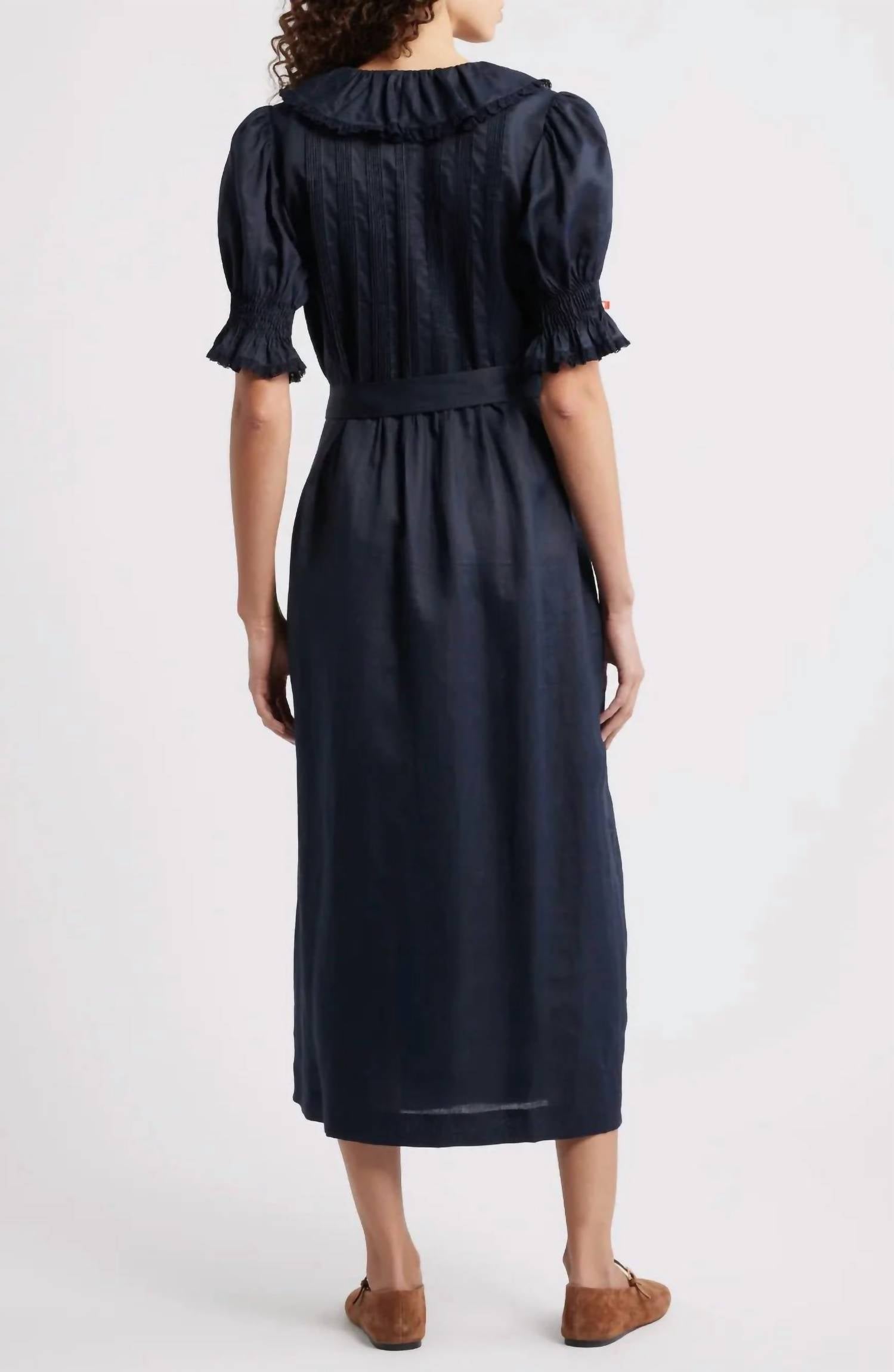 Dôen - Harriette Dress