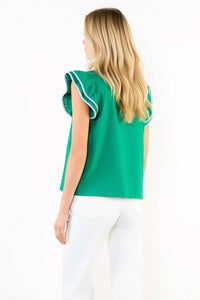 Thml - Sigrid Top