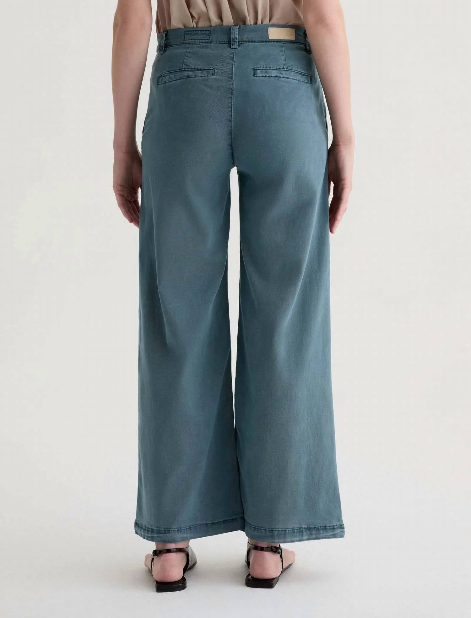 Ag Jeans - Caden Wide Leg Trouser