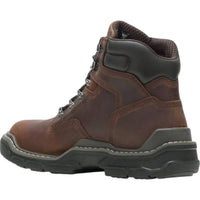 Wolverine - Men's Raider Durashck Construction Boots