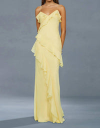 Amur - Sofia Gown