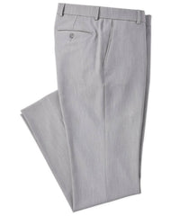 Ballin - Men's Comfort-eze Commuter Bi-stretch Gabardine Trouser