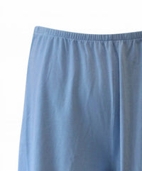 Liz And Jane - Women's Cotton Capri Leggings Plus