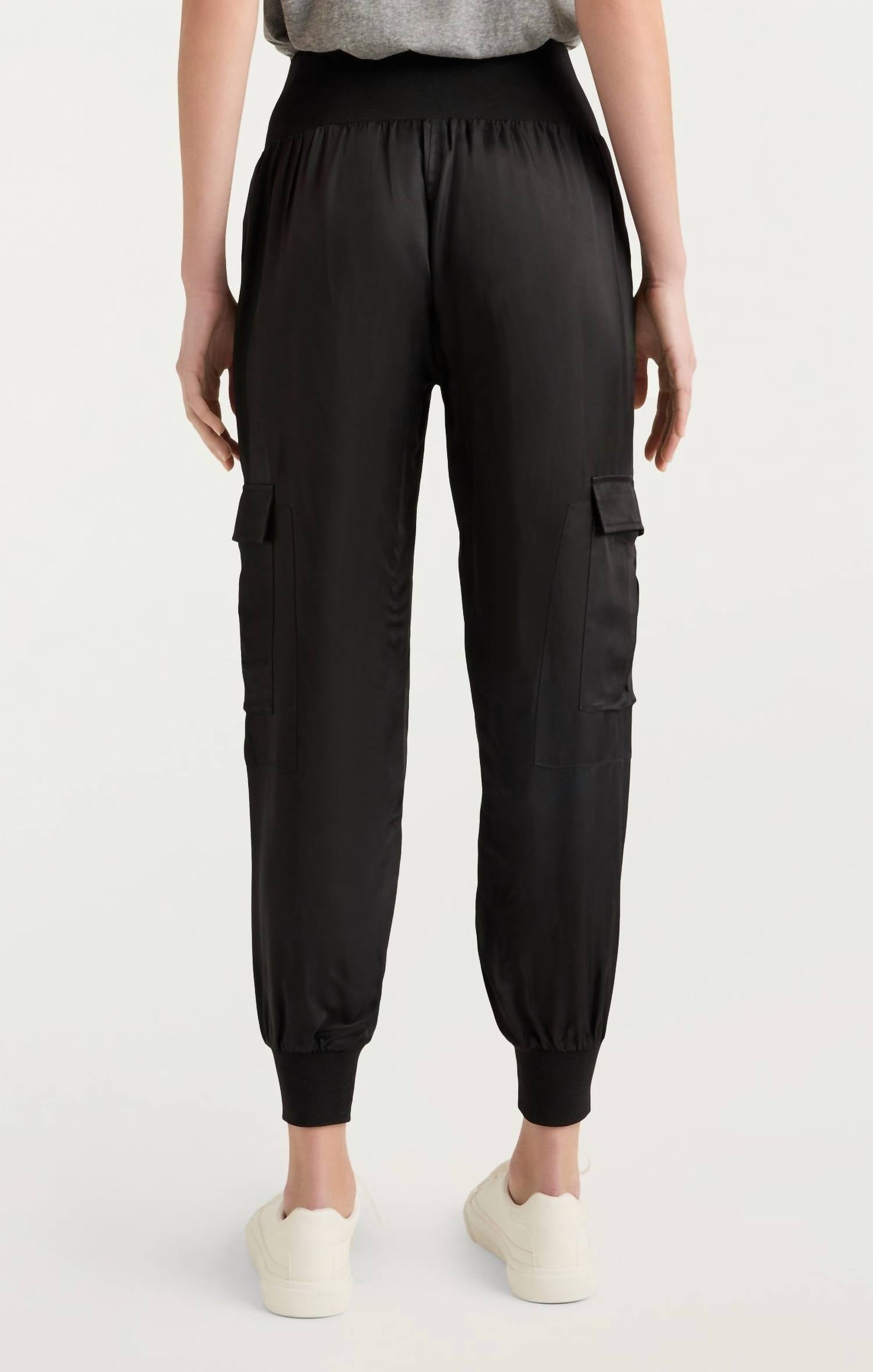 Cinq A Sept - Giles Cargo Jogger Pants