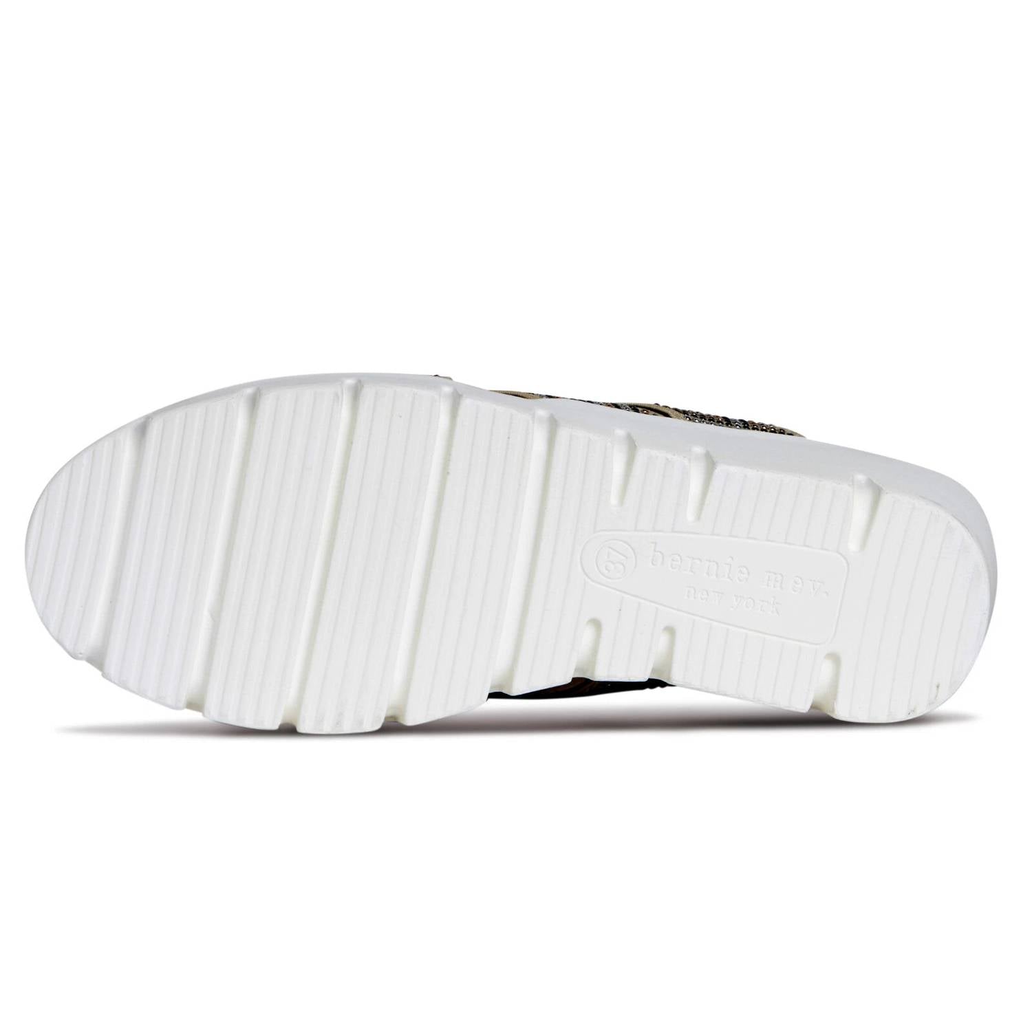 Bernie Mev - Women's Venti Martin Sandal