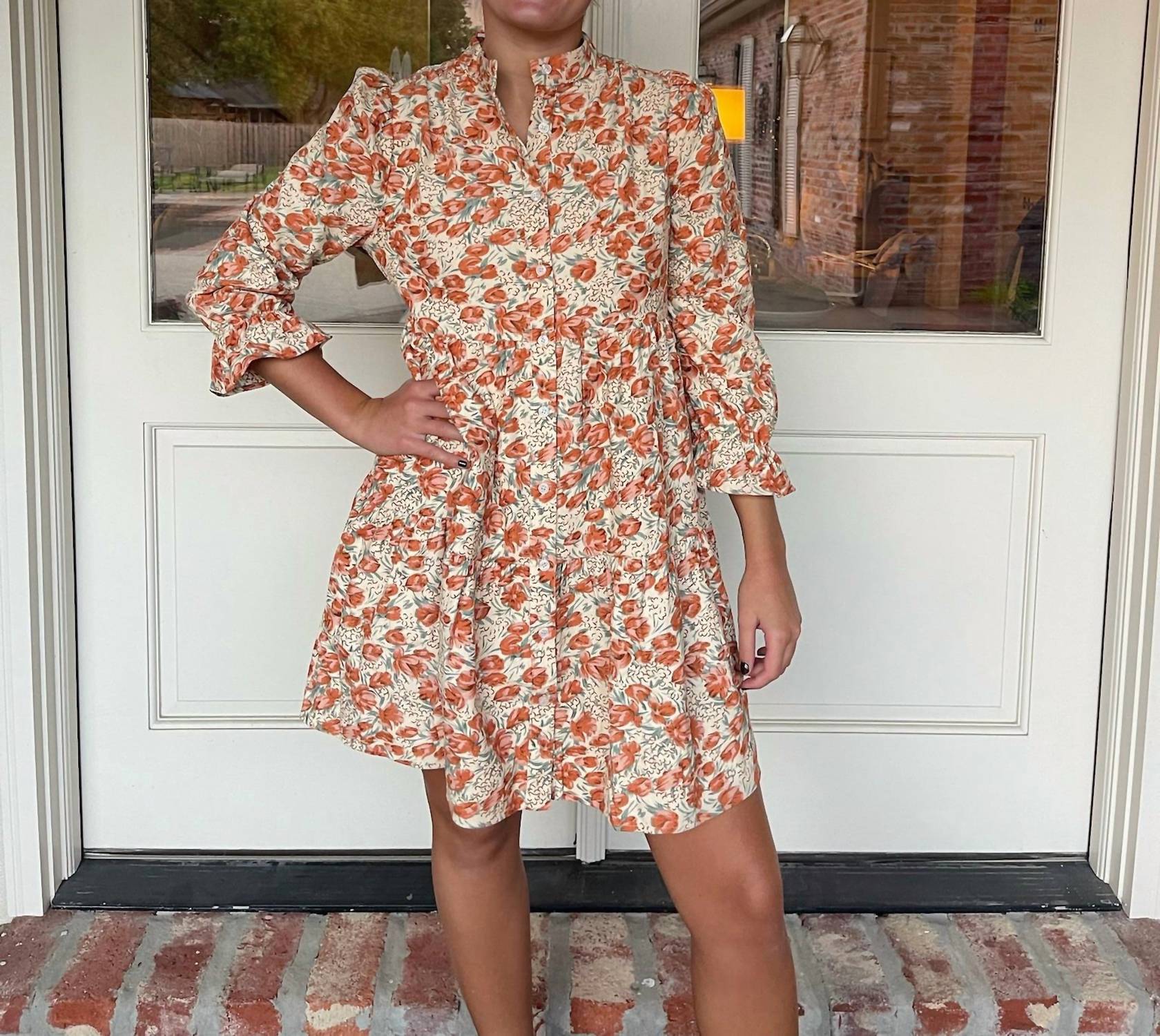Joy Joy - Women's Lillith Dress