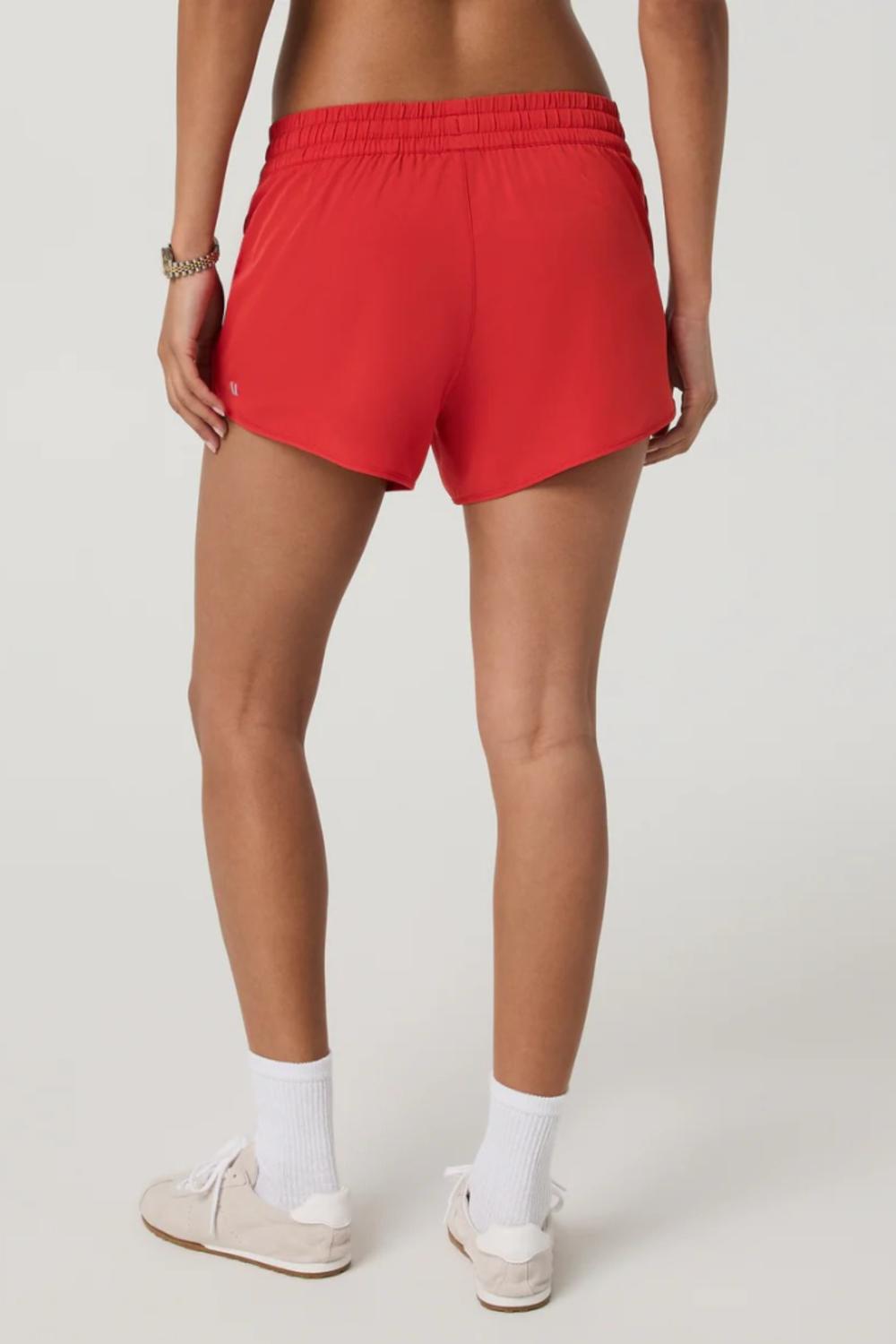 Vuori - Clementine 4" Short 2.0