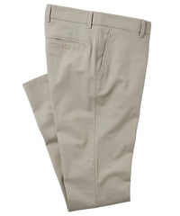 Ballin - Perma Color Pima Twill Khaki Pants - Atwater Modern Fit