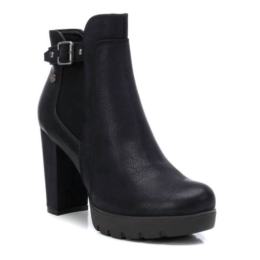 Xti - Women's Dress Booties