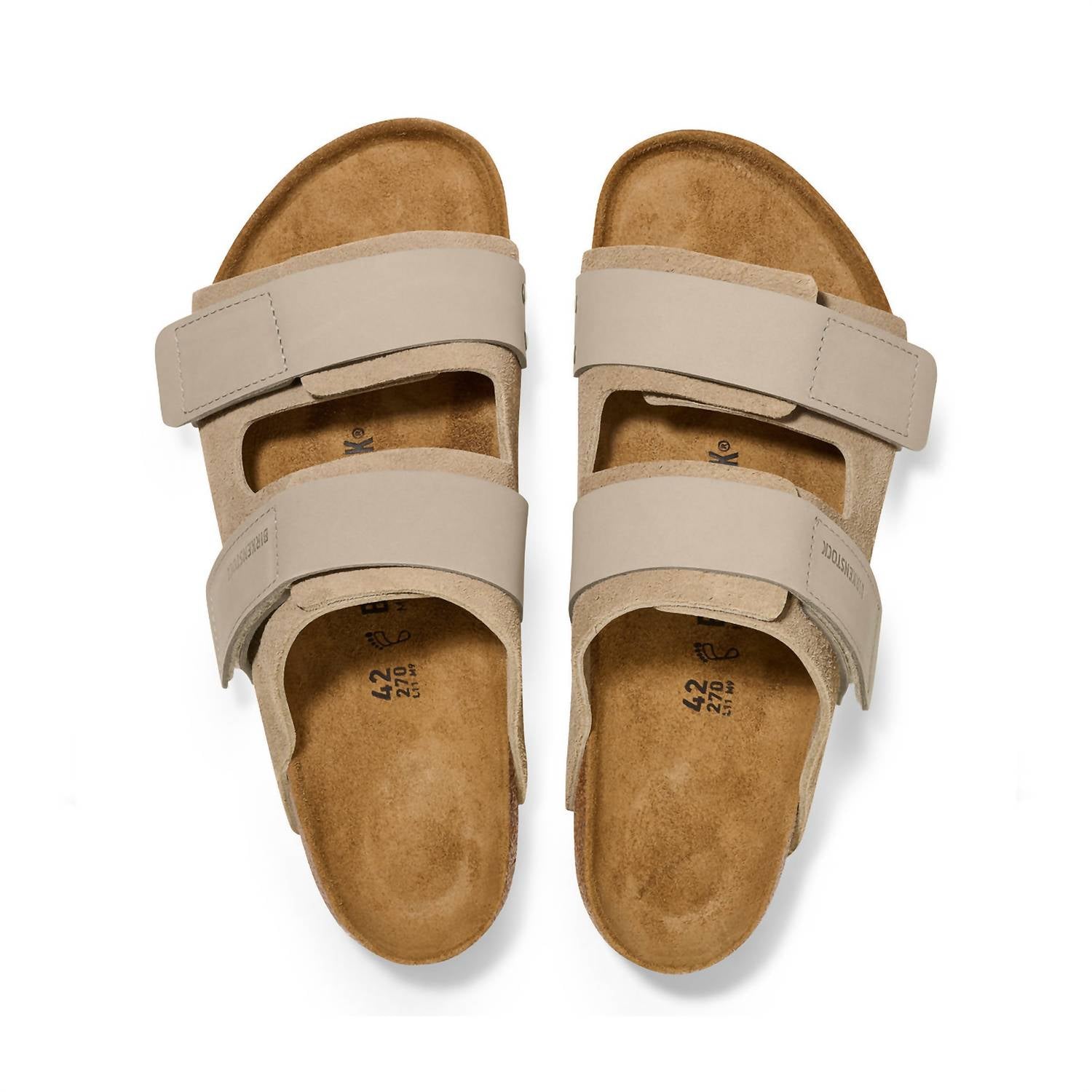 Birkenstock - Women's Uji Sandals