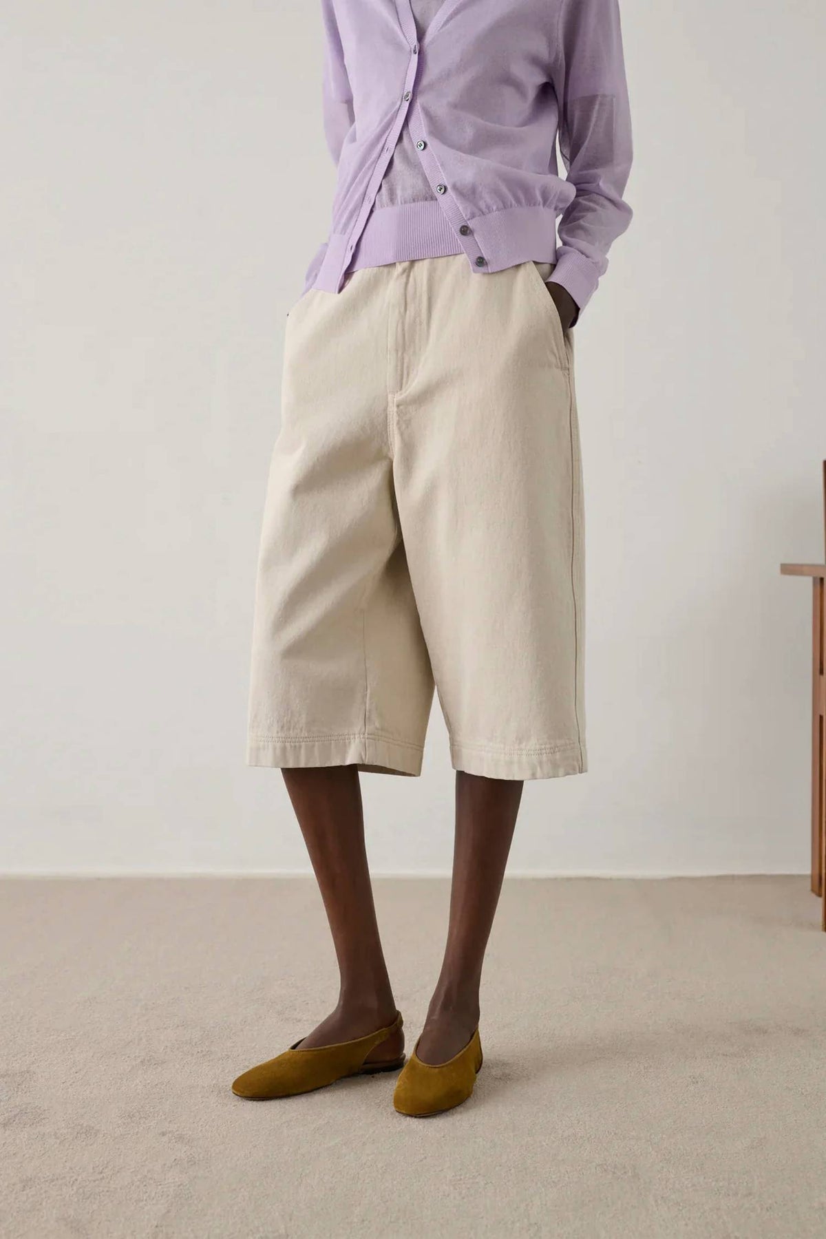 Soeur - FRANCIS SHORTS