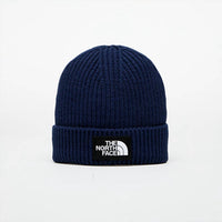 The North Face - Men's Logo Box Cuffed Beanie