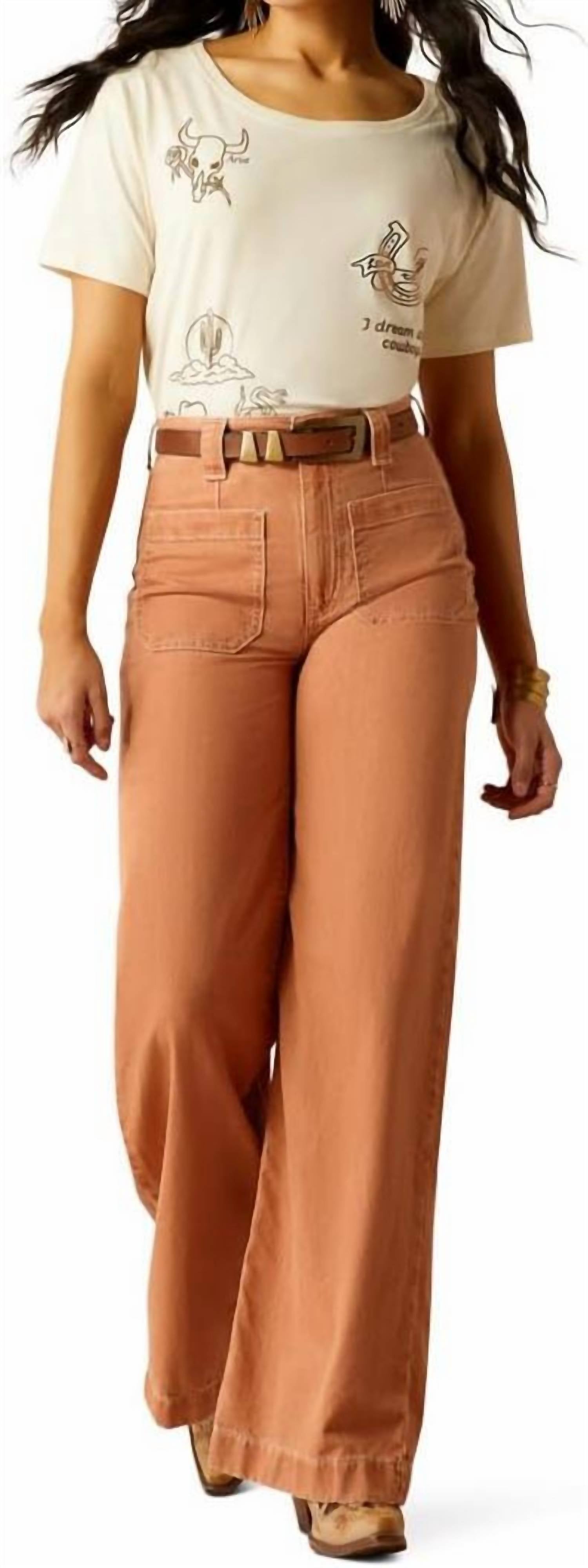 Ariat - Lyla Trouser Jeans