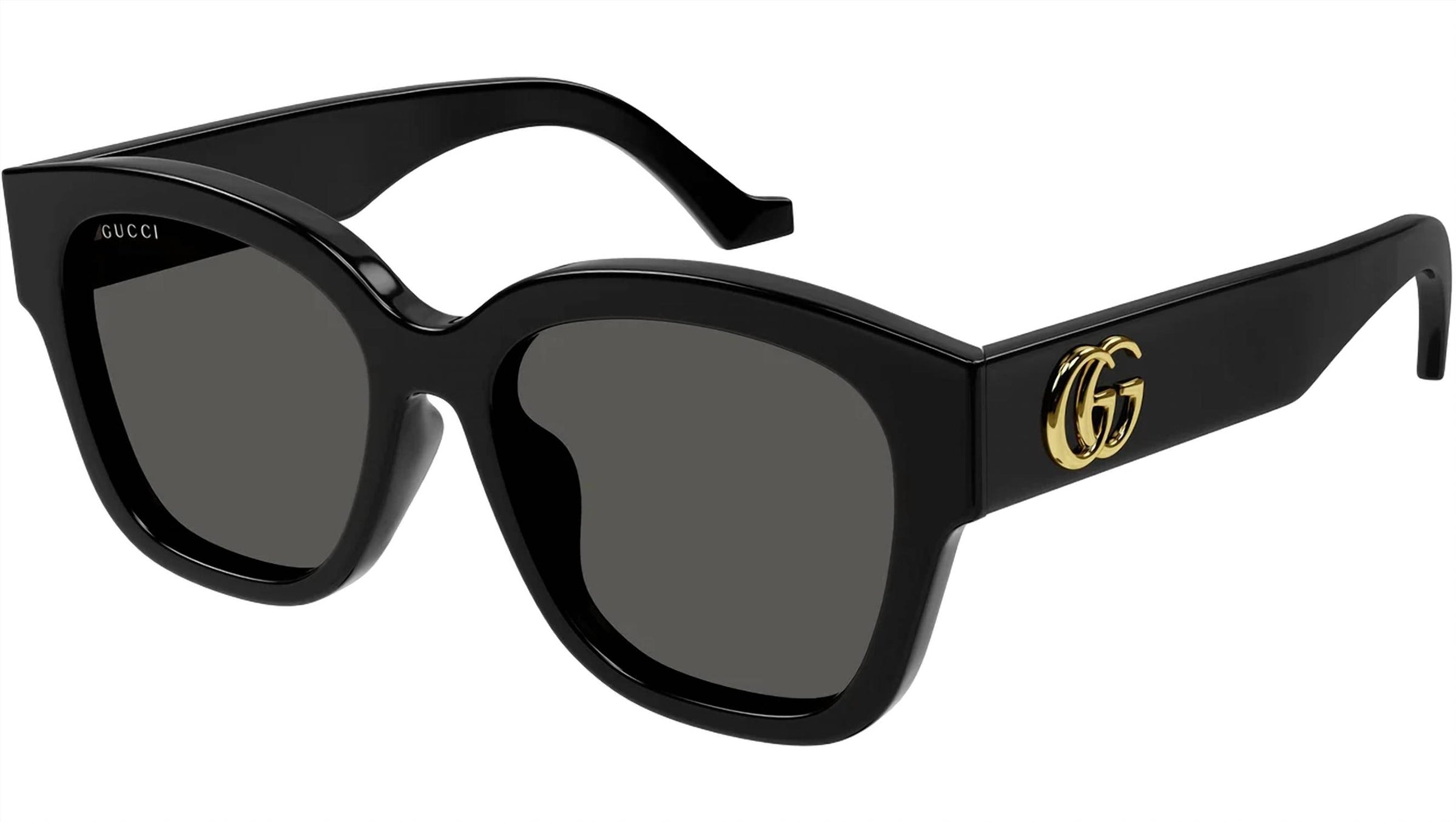 Gucci - Women's Squared Sunglasses