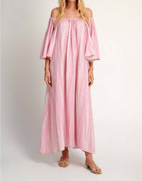 Pearl And Caviar - Finikas Maxi Dress