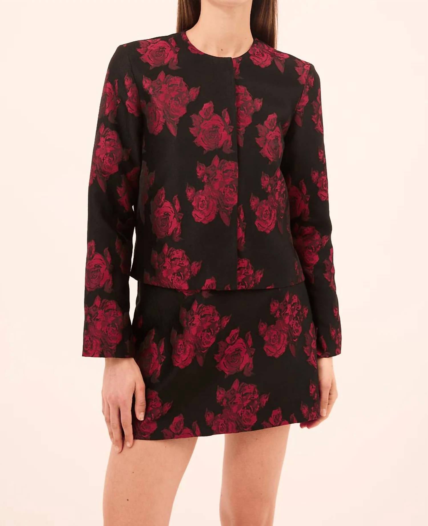 Misa Los Angeles - Enza Skirt