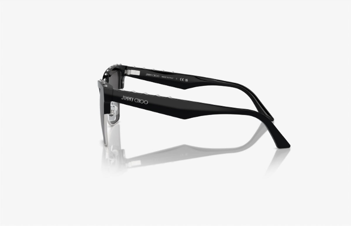 Jimmy Choo - Women's Cat Eye Sunglasses