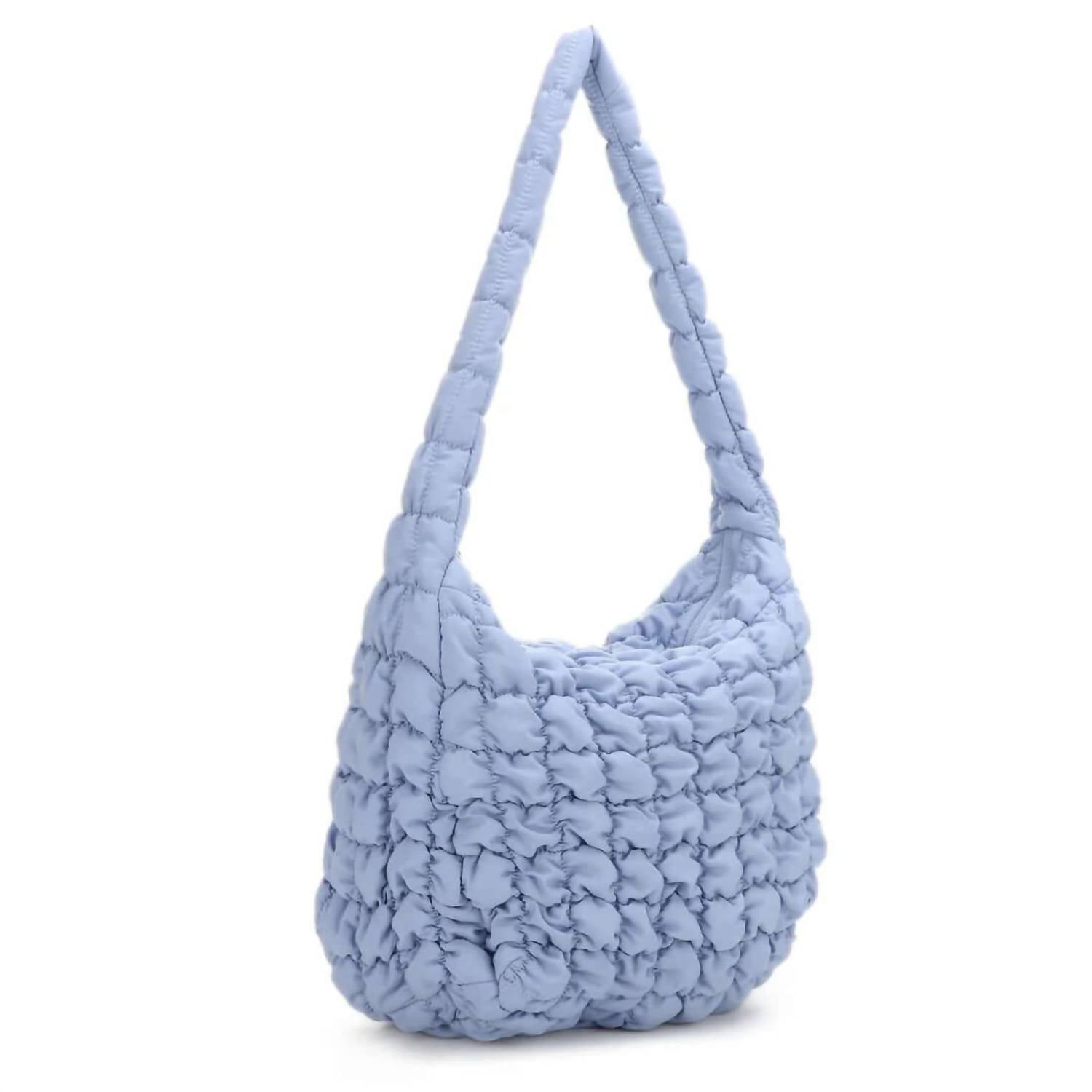Mimi Wholesale - Women's Amari Quilted Puffer Bag