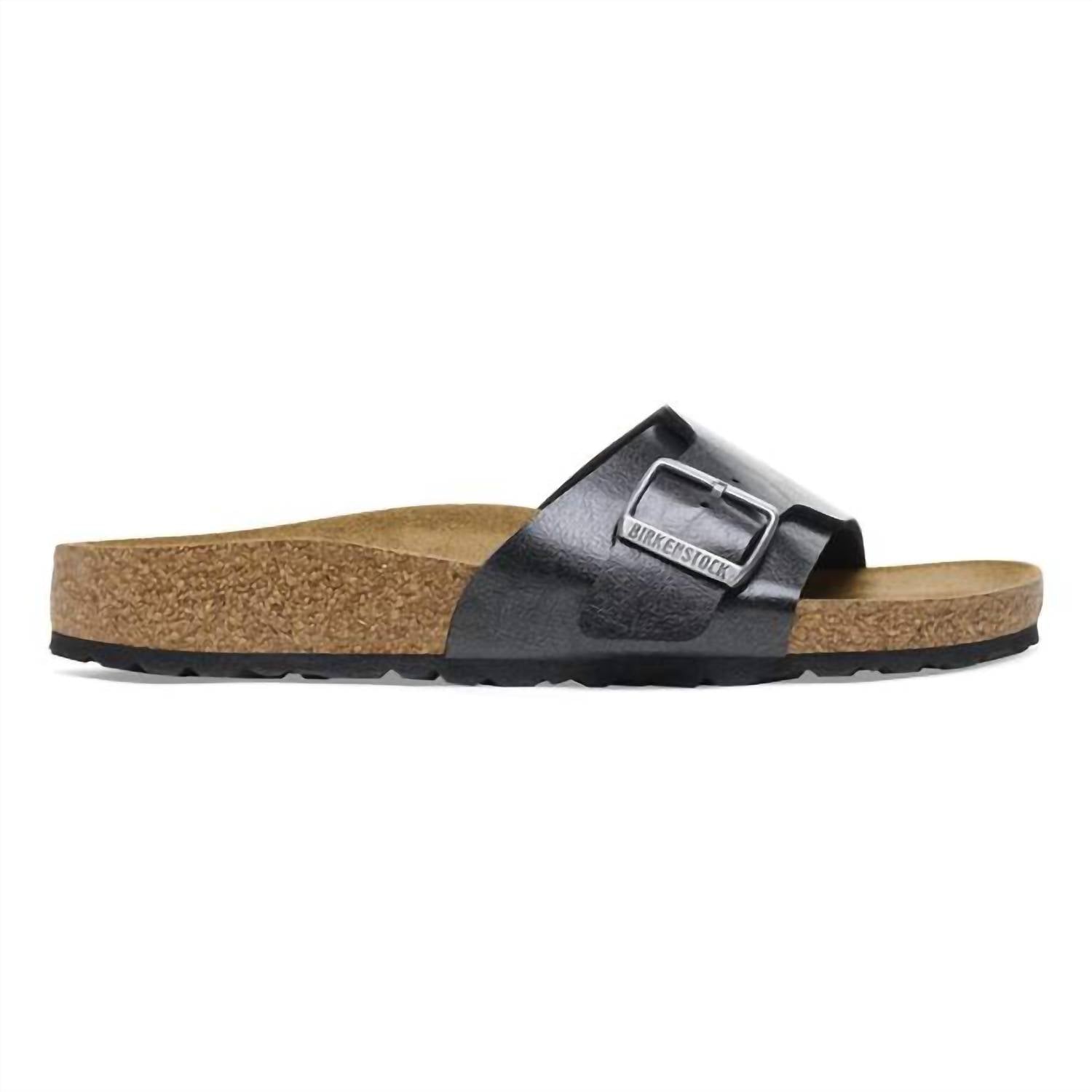 Birkenstock - Women's Catalina Birko-flor Sandals